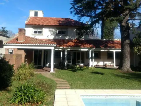 Casa en Venta 20 años