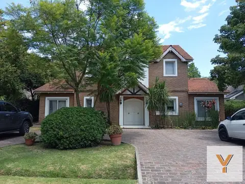 Casa en Venta 10 años