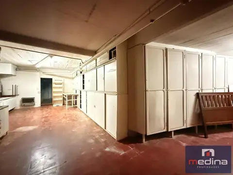 Alquiler Local Comercial En Esquina- Av. Santa Fe, Martínez