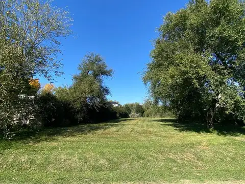 Terreno en Venta en Los Puentes, USD 125.000