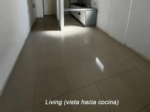 Departamento en Venta 12 años