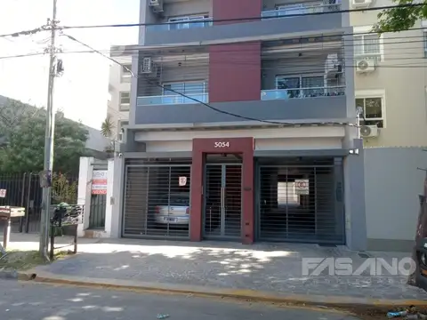 DEPARTAMENTO 2 AMB. EN ALQUILER - BALLESTER CENTRO