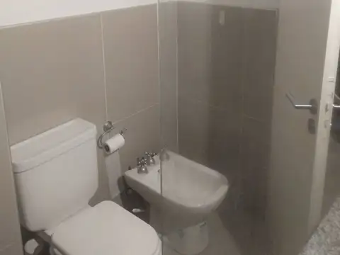 VENTA DE DPTO. DOS DORMITORIOS SOBRE AV. BELGRANO