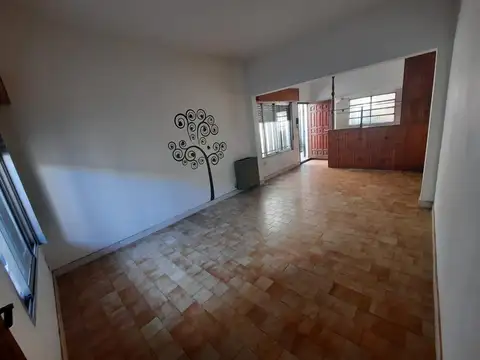 Depto Tipo Casa en Venta de 3 dormitorios