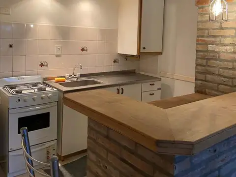 Departamento en Venta 25 años