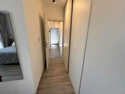 Departamento en Venta con 2 cocheras