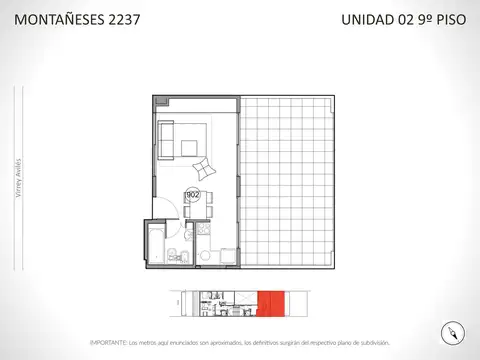 Premiere Montañeses