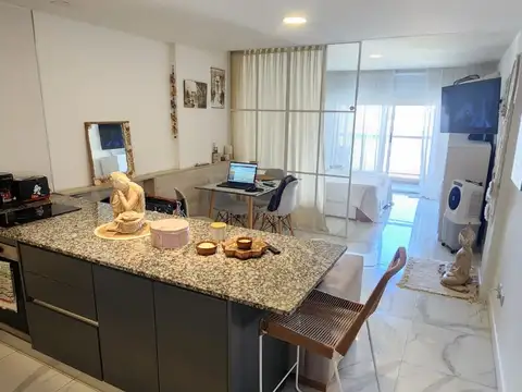 Departamento en Venta de Monoambiente