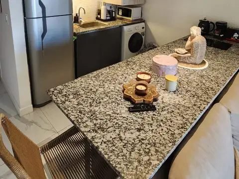 Departamento en Venta en Mar del Plata, USD 75.000