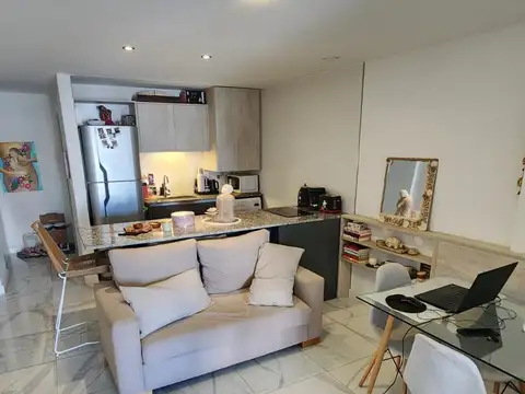 Departamento 1 amb en Venta 