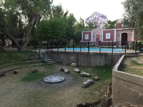 Casa en Venta de 24 dormitorios