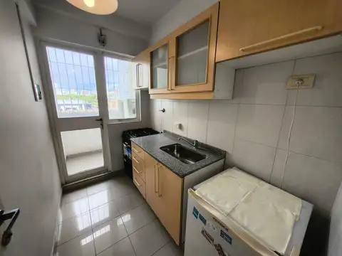 Departamento en Venta en Palermo, USD 159.000