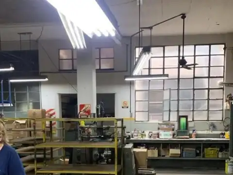 Galpon en Alquiler 30 años