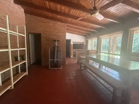 Casa en Venta, Venezuela 300 bis, Fisherton, 3 dormitorios