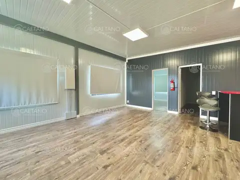 Local en Alquiler Temporal en Punta Ballena, USD 1.500