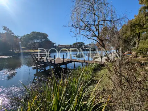 Casa en Venta de 5 dormitorios