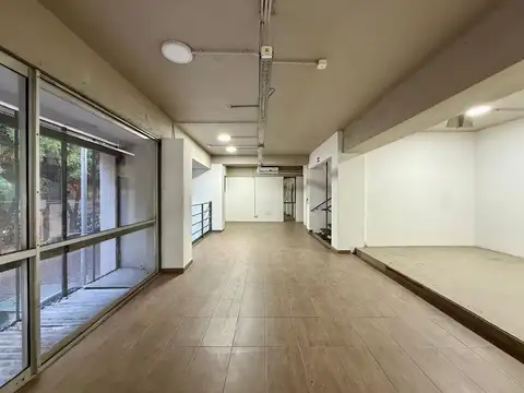 Oficina en Alquiler en Palermo Hollywood, USD 8.000