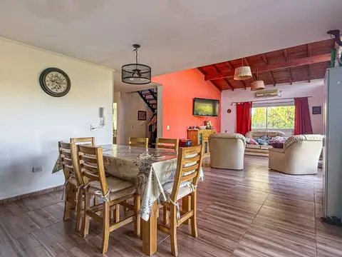 Casa en Venta 11 años