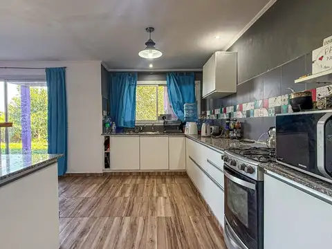 Casa en Venta de 4 dormitorios