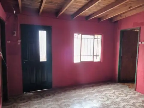 Depto Tipo Casa en Alquiler con 1 cocheras