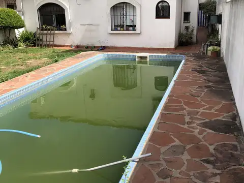 Terreno en Venta en Beccar, USD 310.000