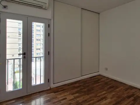 Departamento en Alquiler en Palermo Chico, USD 850