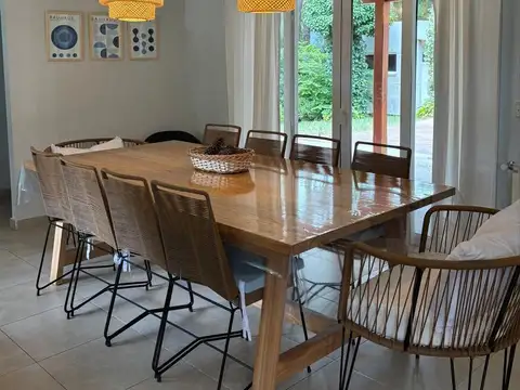 Casa en Venta de 5 dormitorios