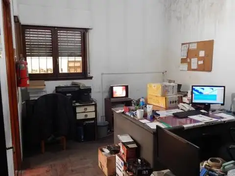 Depósito - Remedios De Escalada