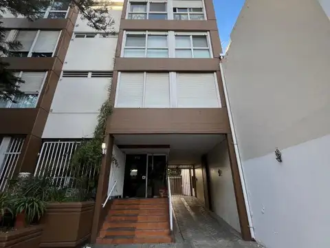 Departamento en Alquiler de 2 ambientes