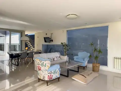 Casa en Alquiler Temporal 16 años