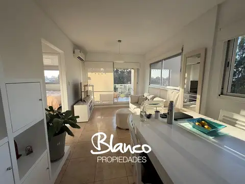Departamento en Alquiler de 2 ambientes
