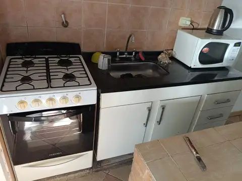 Departamento en Venta al Oeste