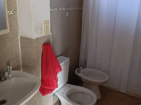 Departamento en Venta en Las Heras, USD 30.000