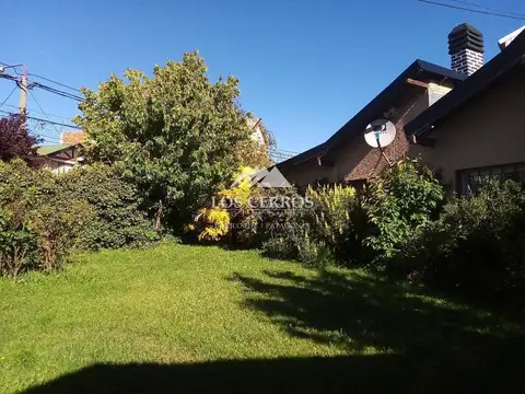 Casa en Venta en San Carlos de Bariloche, USD 295.000