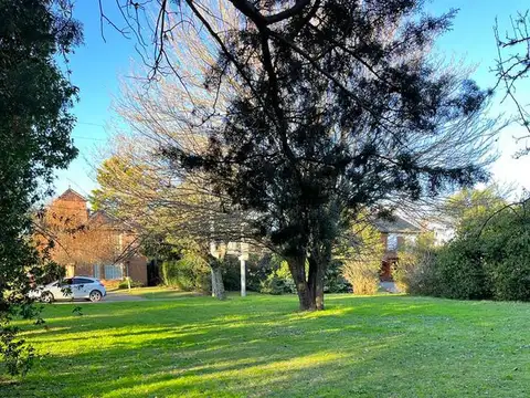 Terreno en Venta en Banco Provincia, USD 145.000