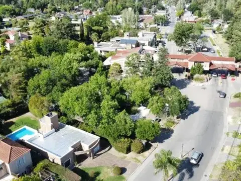 Lote a la venta en Country Banco Provincia