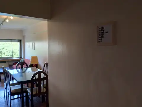 Departamento en Alquiler en Centro, $ 650