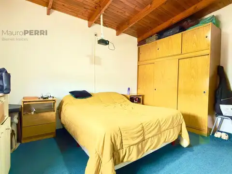 Casa en venta Lisandro Olmos, 2 dormitorios