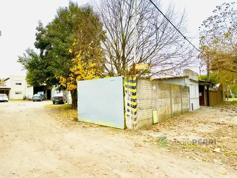 Casa en venta Lisandro Olmos, 2 dormitorios