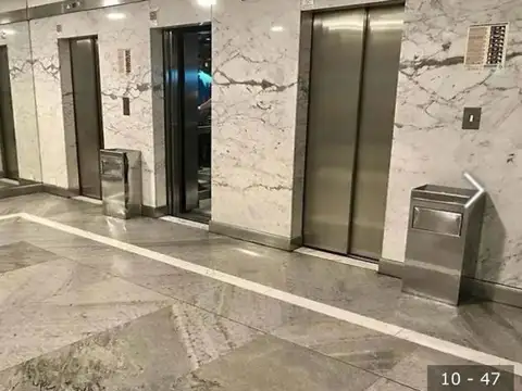 Av Del Libertador 700, Piso 6