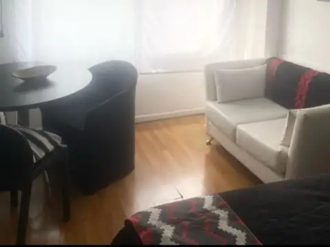 Departamento en Alquiler Apto profesional