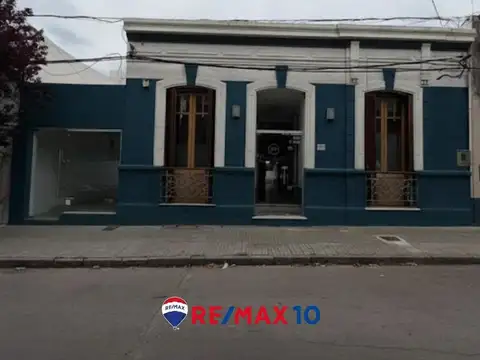 ALQUILER DE CASA EN PLENO CENTRO DE FLORIDA
