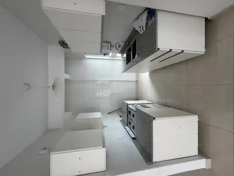 Departamento en Venta en Almagro, USD 139.000