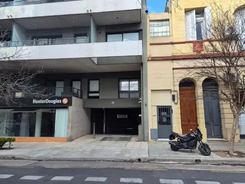 Depto Tipo Casa en Venta de 2 ambientes