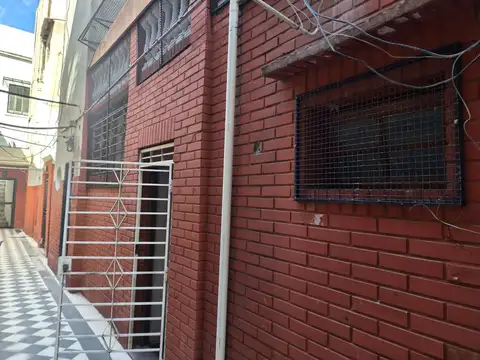 Depto Tipo Casa en Venta de 1 dormitorio