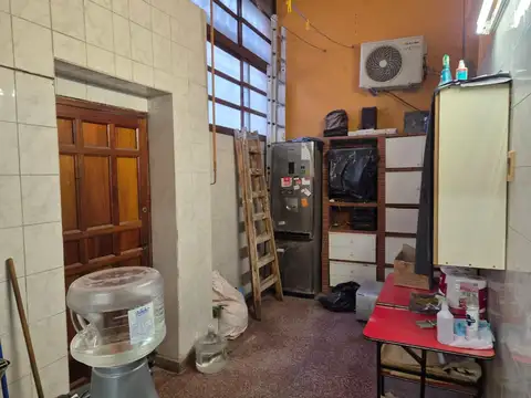Depto Tipo Casa en Venta en Palermo, USD 85.000