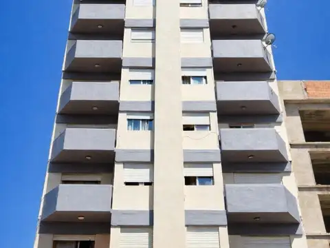 Venta, 1 ambiente vista al mar, San Bernardo