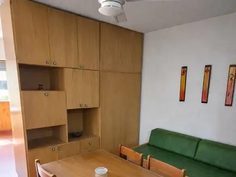 Departamento en Venta con 1 cochera