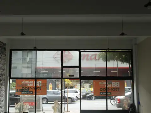 Local en Alquiler en Palermo, $ 6.000.000