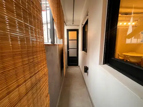 Departamento en Alquiler en Terminal de Ómnibus, $ 600.000